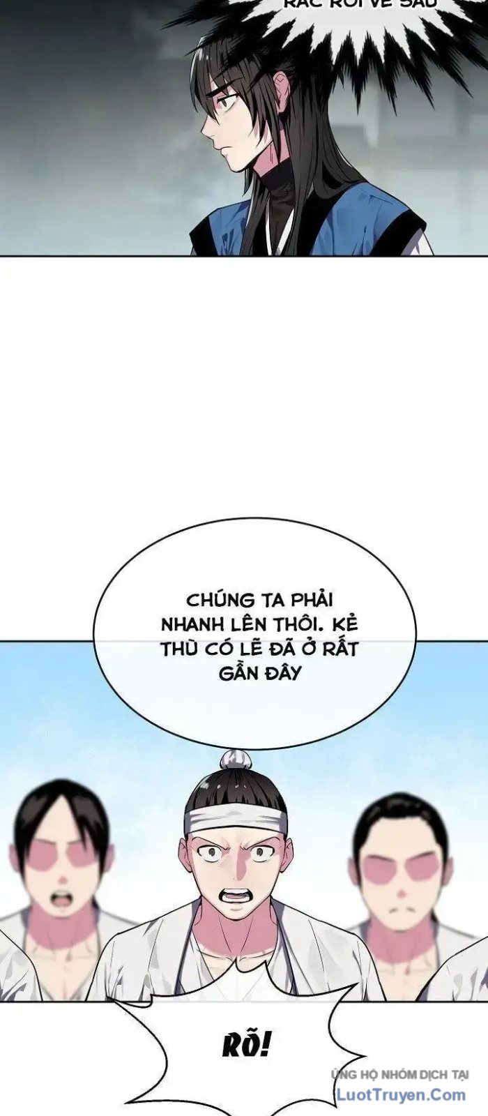 Huyết Chiến Hoa Sơn Chapter 123 - Trang 21