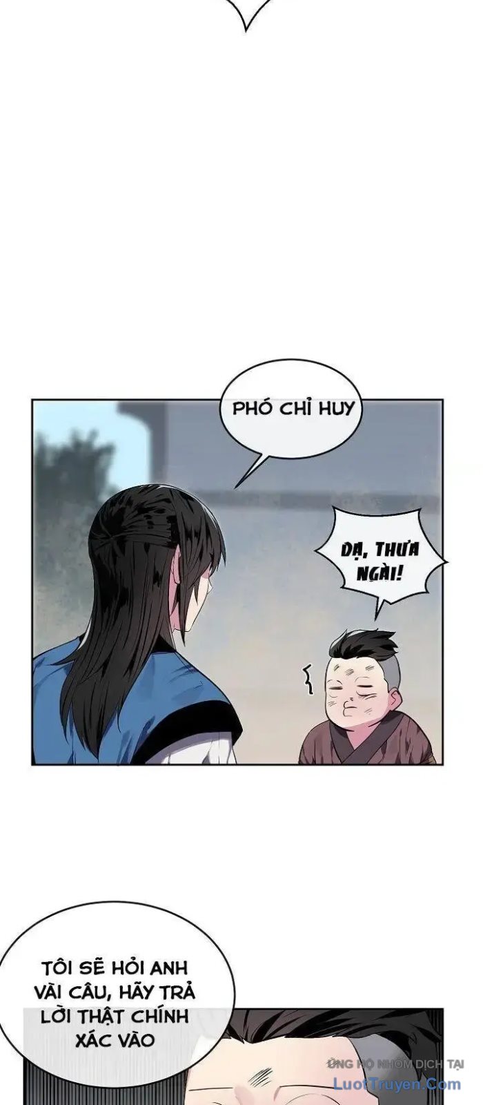 Huyết Chiến Hoa Sơn Chapter 123 - Trang 22