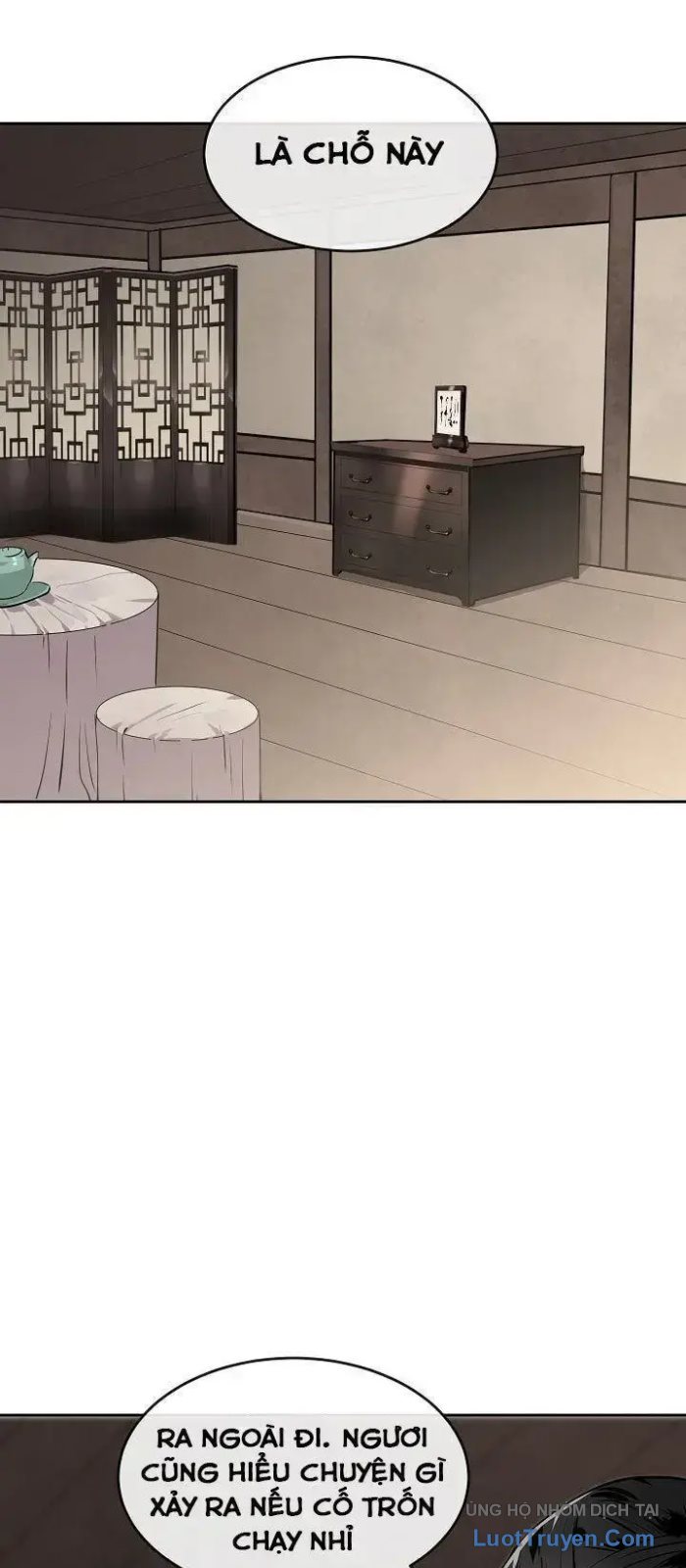 Huyết Chiến Hoa Sơn Chapter 123 - Trang 25