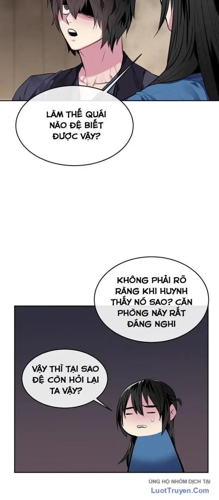 Huyết Chiến Hoa Sơn Chapter 123 - Trang 28