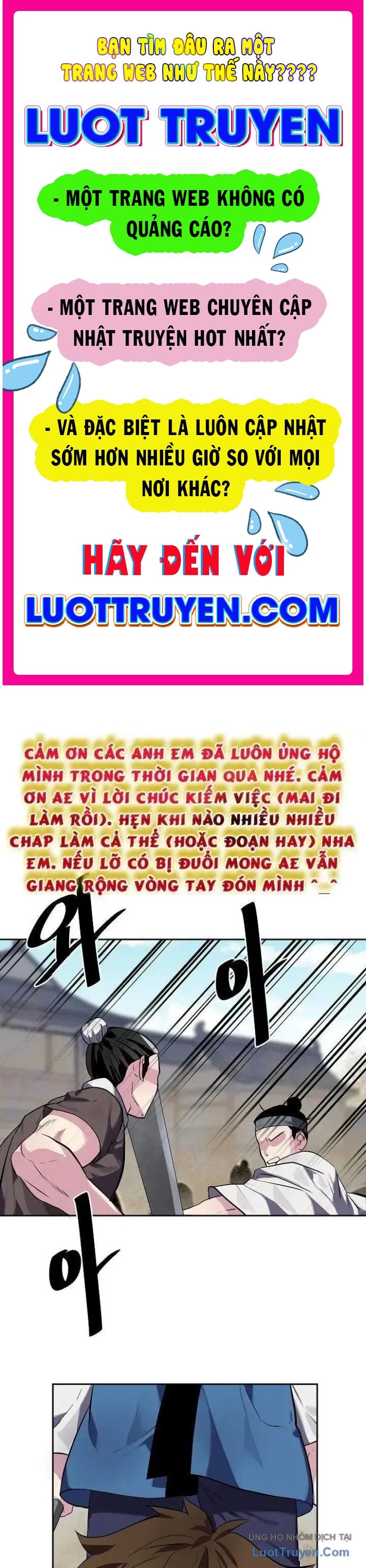 Huyết Chiến Hoa Sơn Chapter 123 - Trang 2