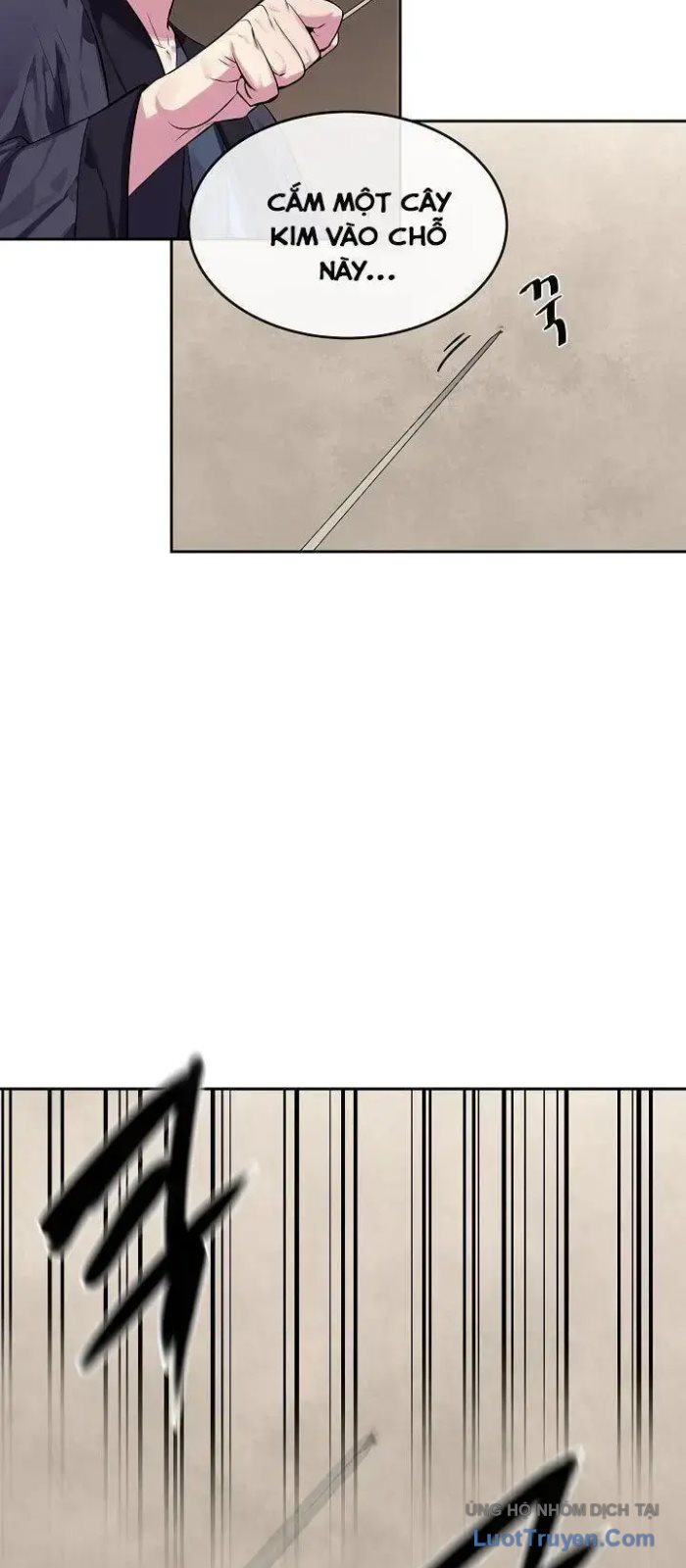 Huyết Chiến Hoa Sơn Chapter 123 - Trang 31