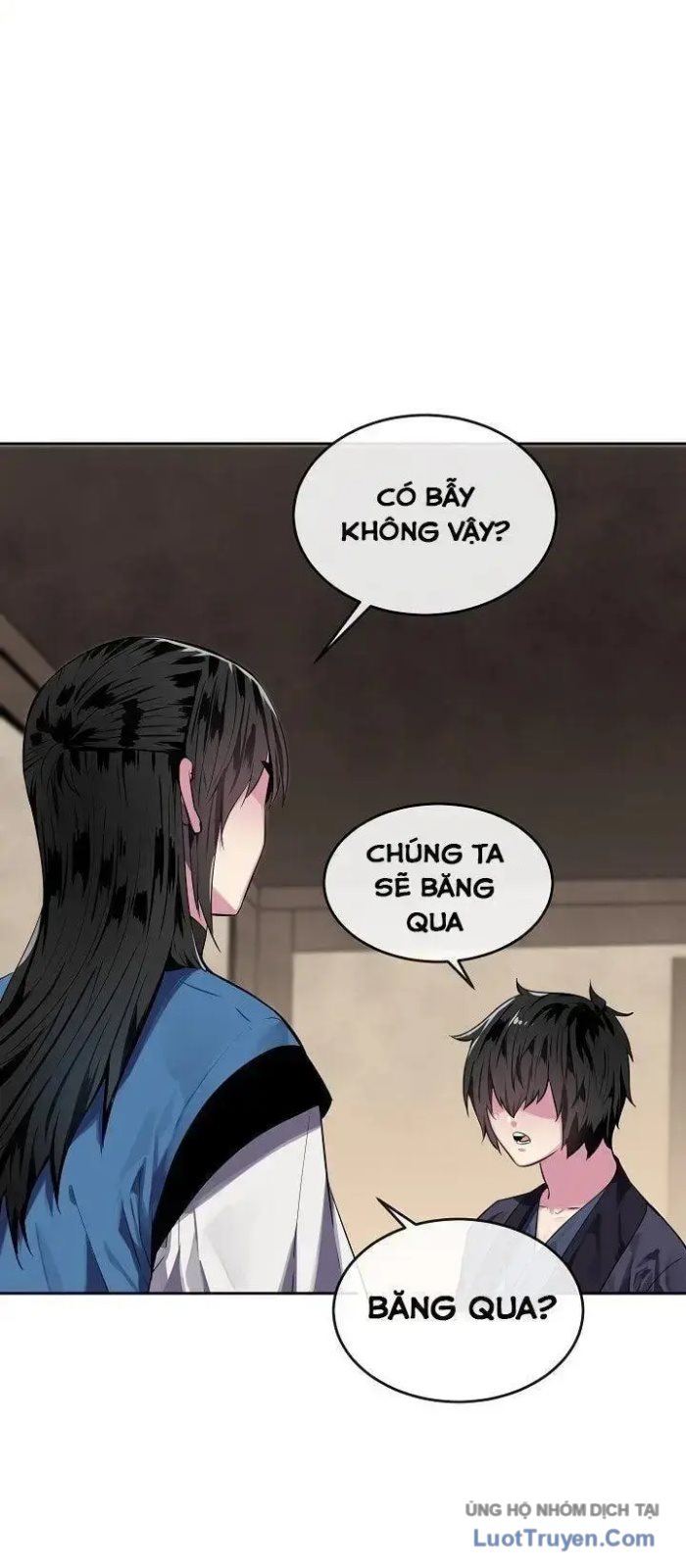 Huyết Chiến Hoa Sơn Chapter 123 - Trang 34