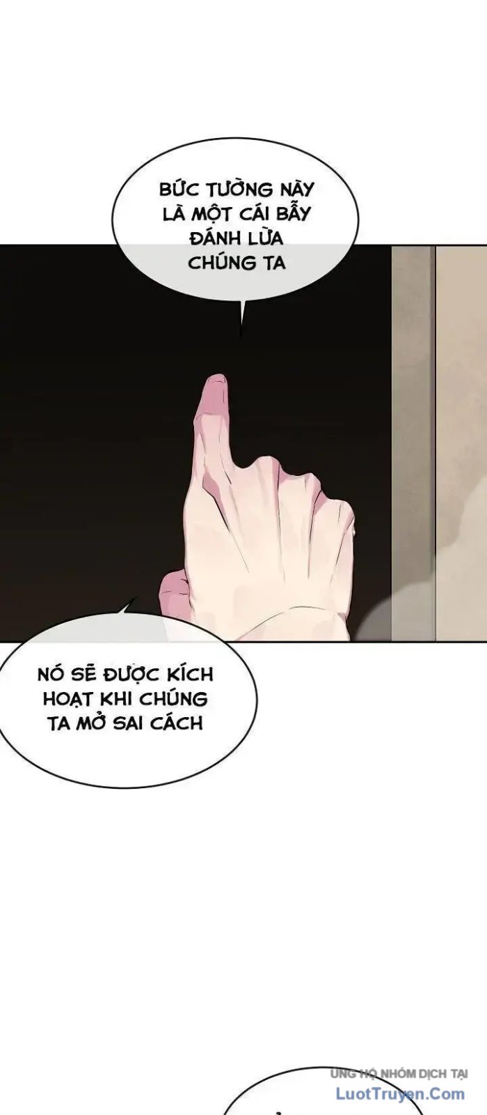 Huyết Chiến Hoa Sơn Chapter 123 - Trang 35