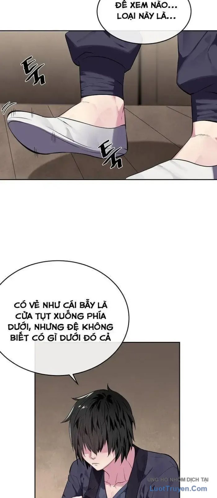 Huyết Chiến Hoa Sơn Chapter 123 - Trang 36