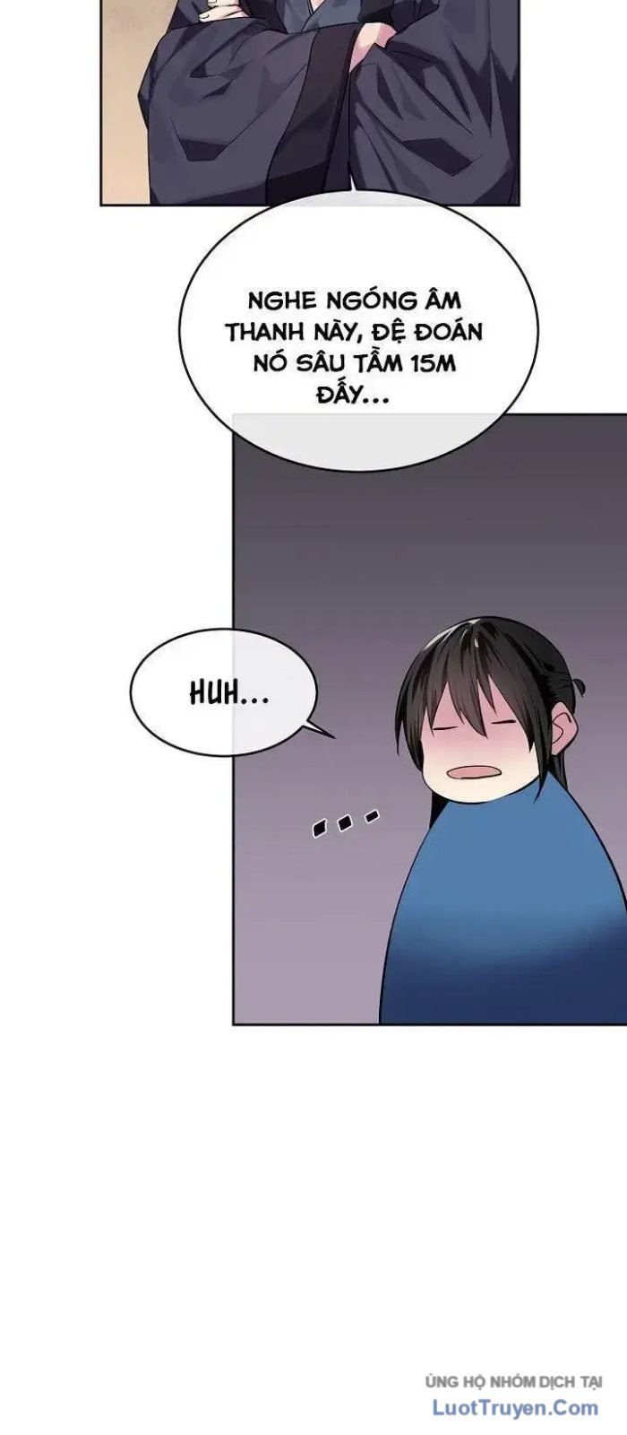 Huyết Chiến Hoa Sơn Chapter 123 - Trang 37