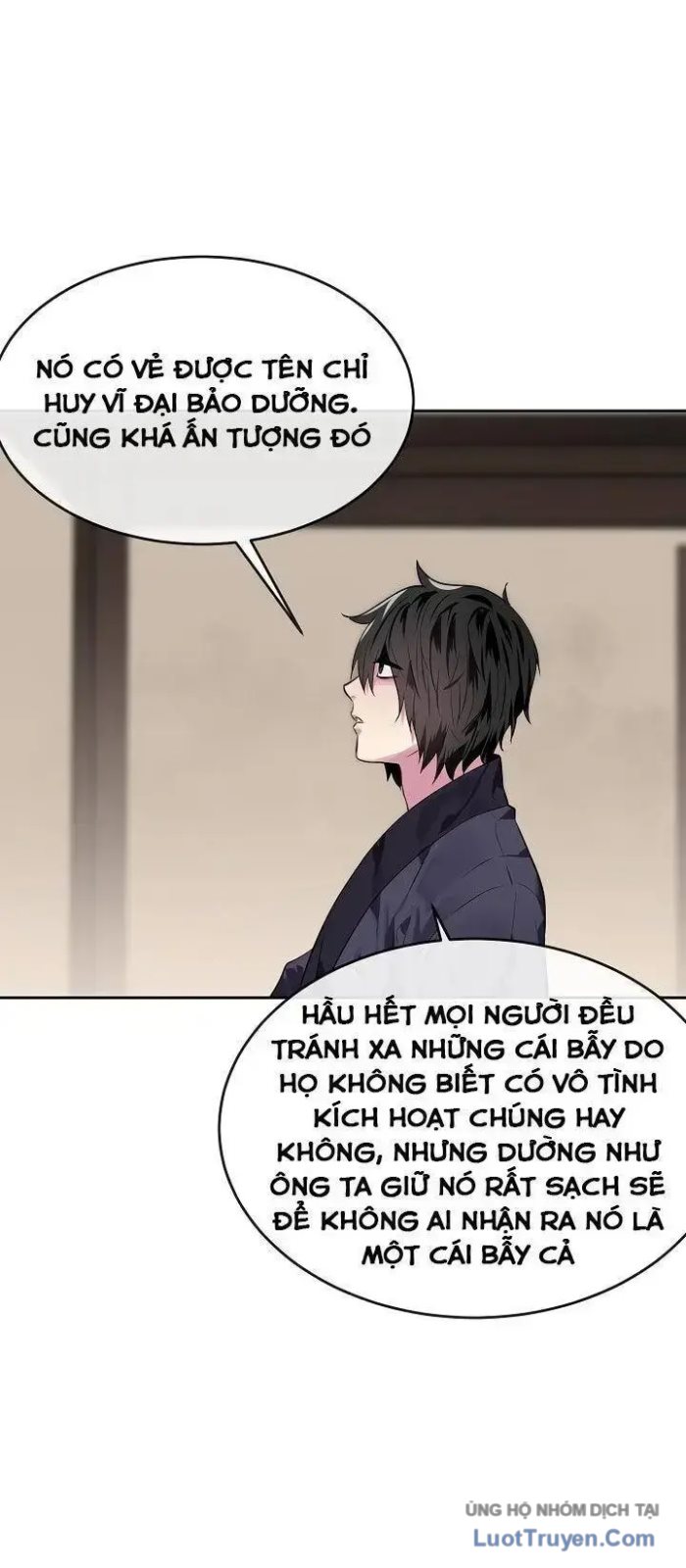 Huyết Chiến Hoa Sơn Chapter 123 - Trang 38
