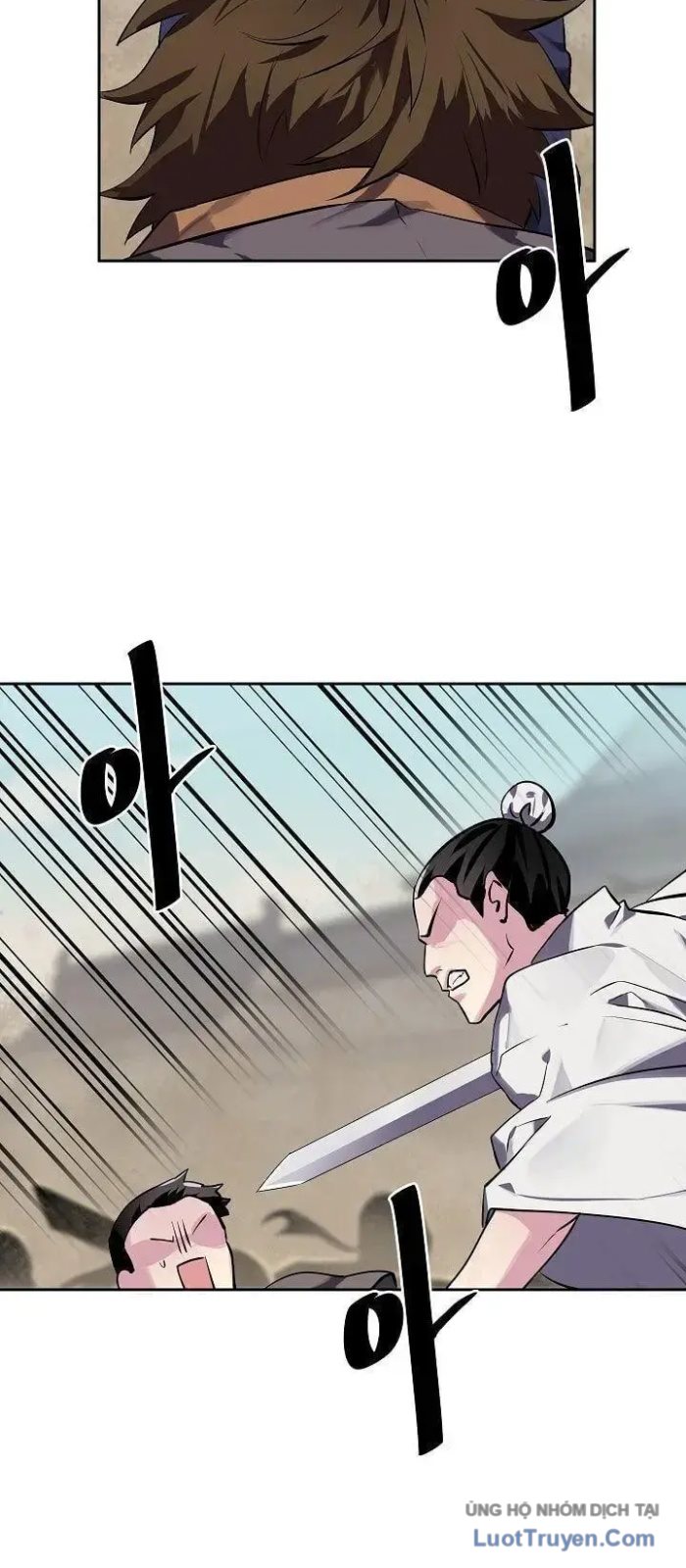 Huyết Chiến Hoa Sơn Chapter 123 - Trang 3