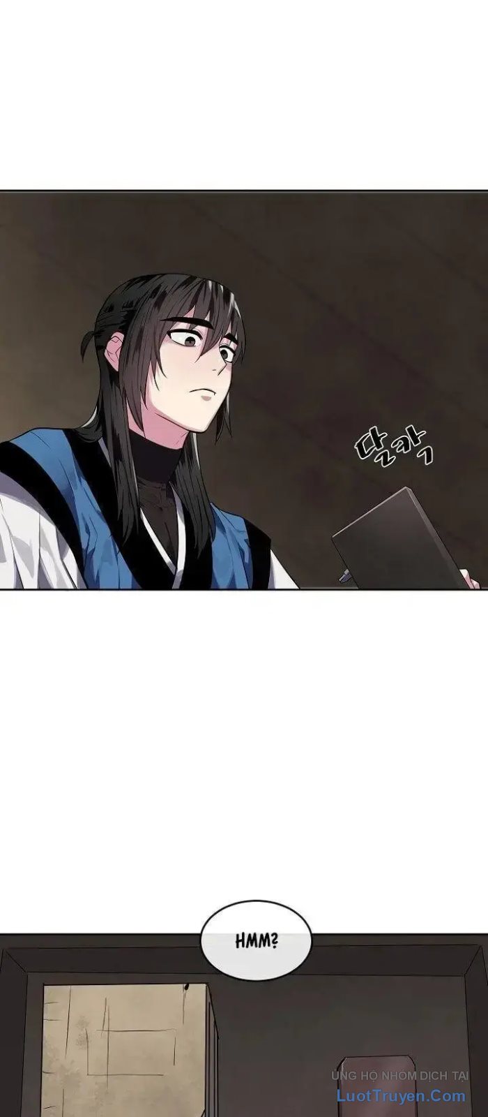 Huyết Chiến Hoa Sơn Chapter 123 - Trang 43