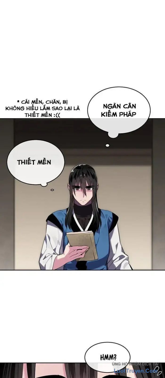 Huyết Chiến Hoa Sơn Chapter 123 - Trang 46