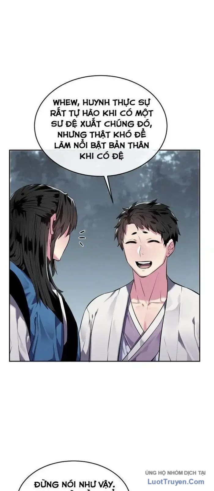 Huyết Chiến Hoa Sơn Chapter 124 - Trang 10