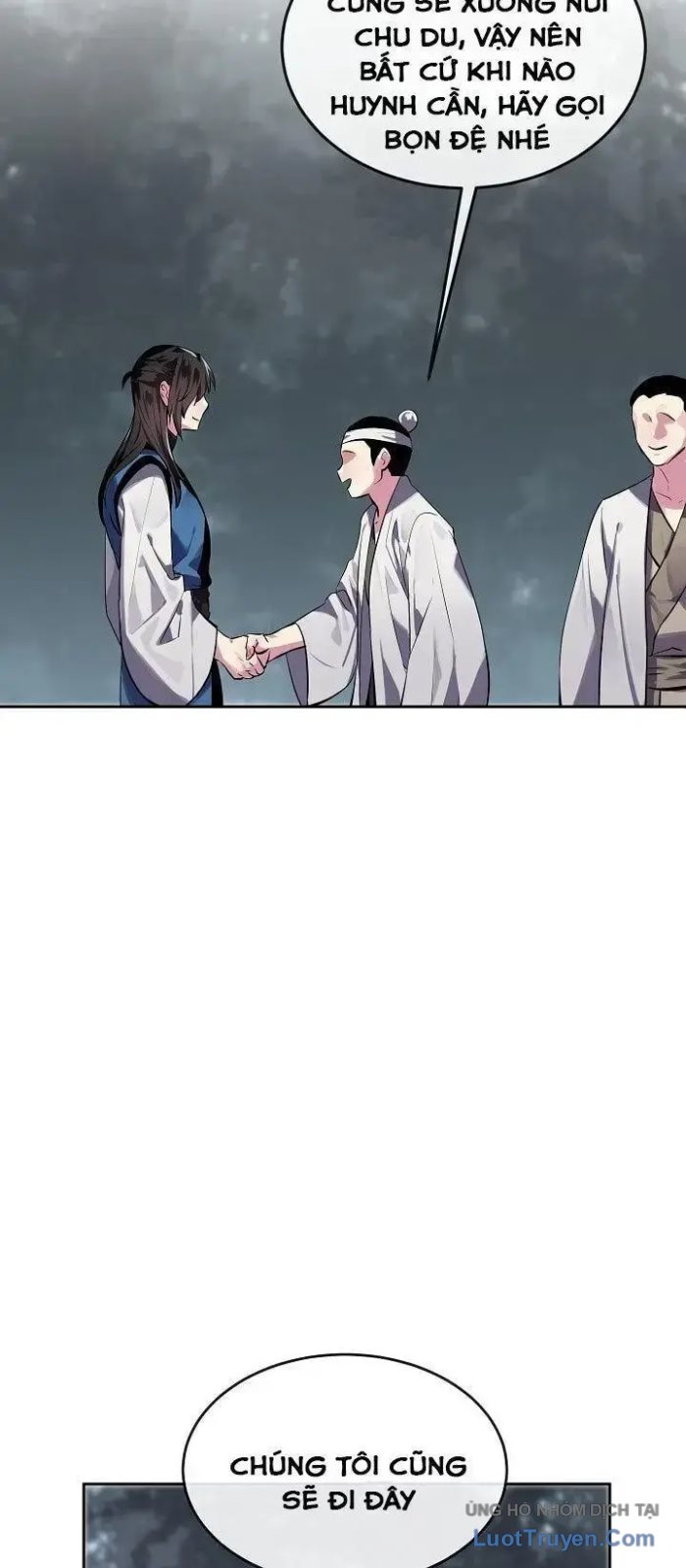 Huyết Chiến Hoa Sơn Chapter 124 - Trang 13
