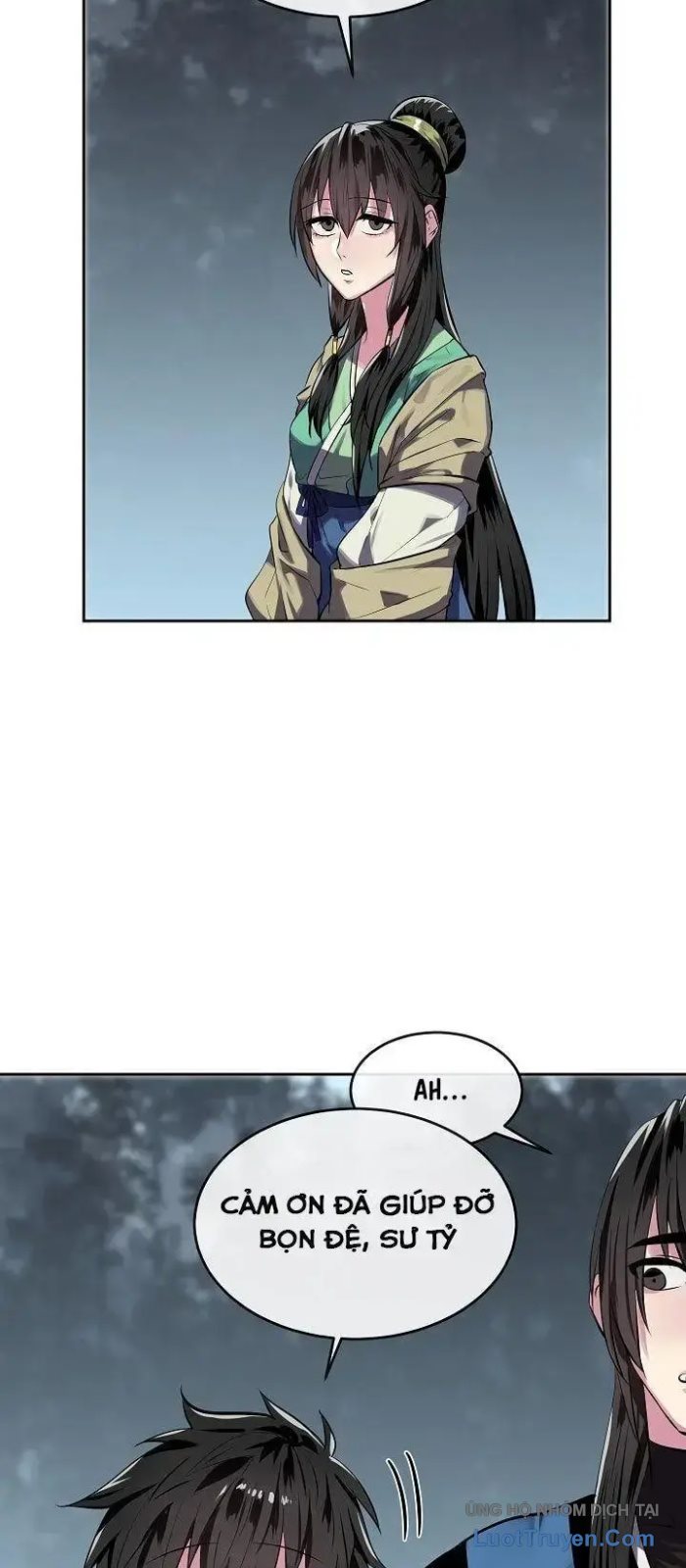 Huyết Chiến Hoa Sơn Chapter 124 - Trang 14