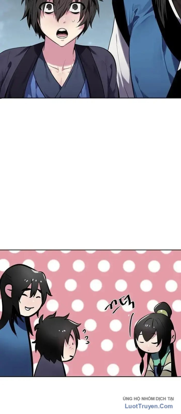 Huyết Chiến Hoa Sơn Chapter 124 - Trang 15