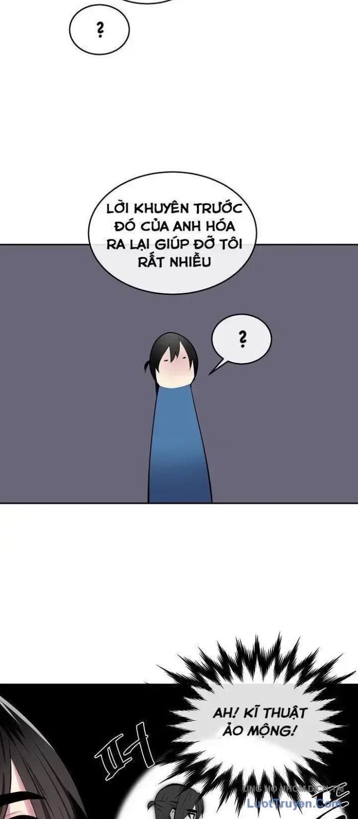 Huyết Chiến Hoa Sơn Chapter 124 - Trang 17