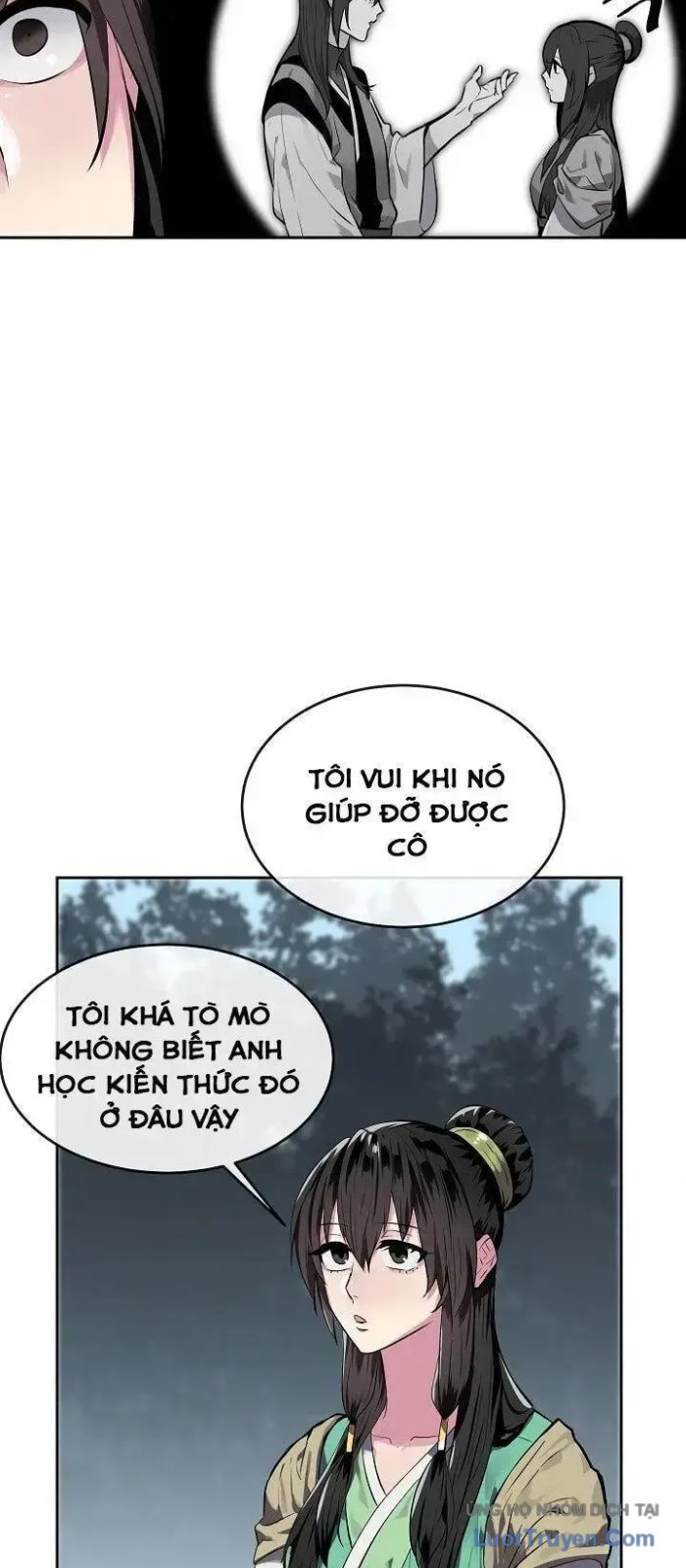 Huyết Chiến Hoa Sơn Chapter 124 - Trang 18