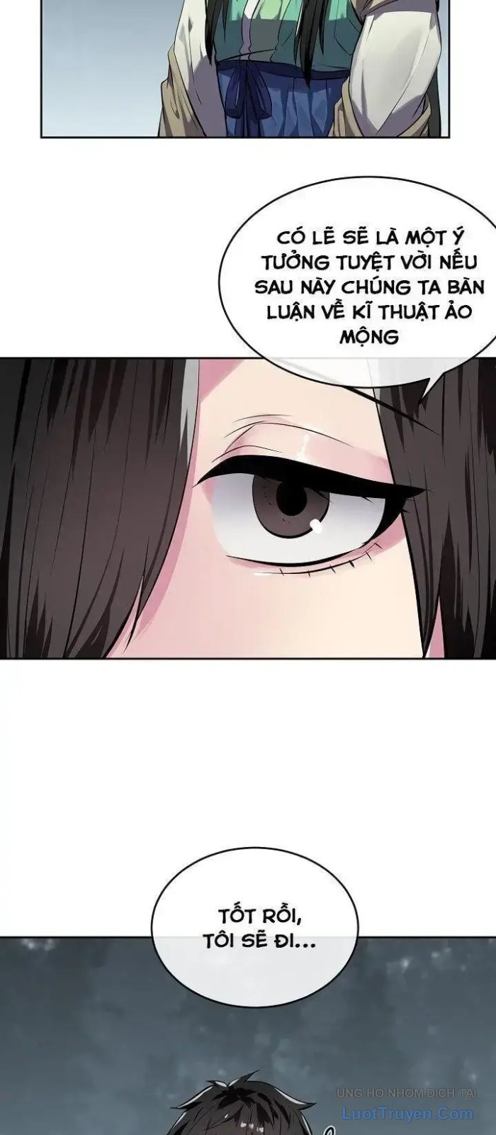 Huyết Chiến Hoa Sơn Chapter 124 - Trang 19