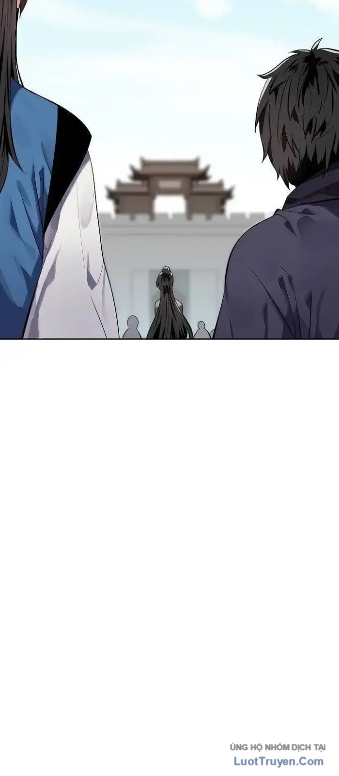 Huyết Chiến Hoa Sơn Chapter 124 - Trang 21