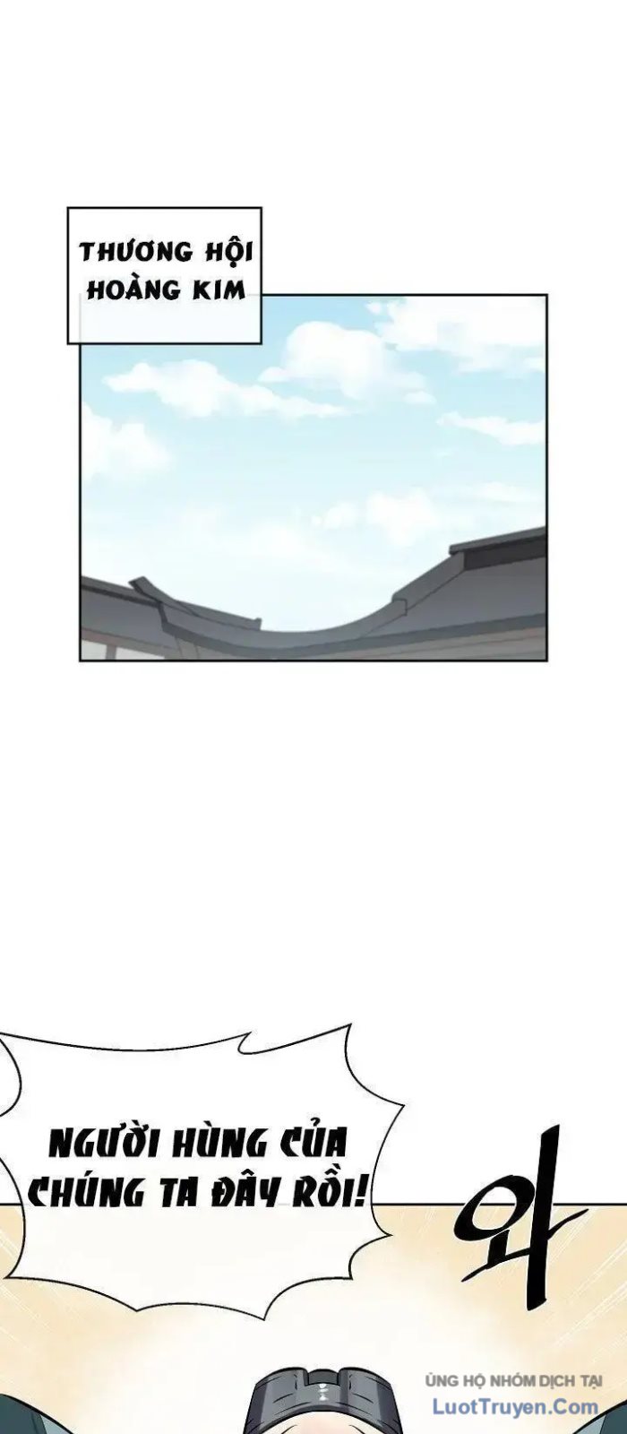 Huyết Chiến Hoa Sơn Chapter 124 - Trang 24