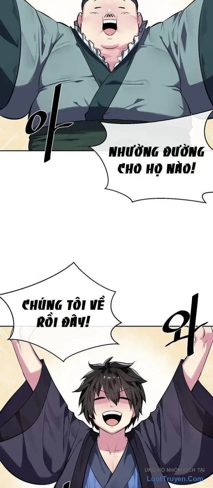 Huyết Chiến Hoa Sơn Chapter 124 - Trang 25