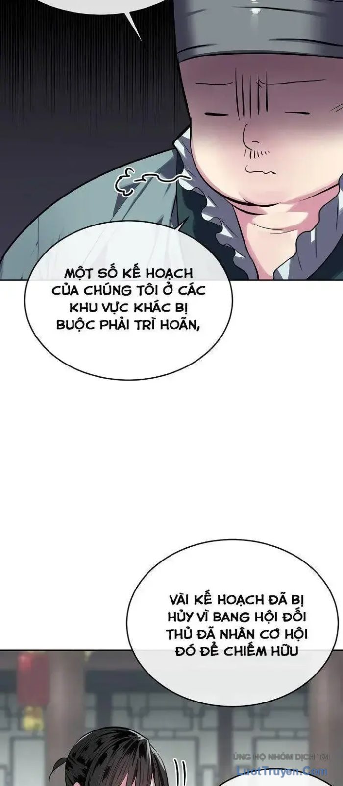 Huyết Chiến Hoa Sơn Chapter 124 - Trang 29