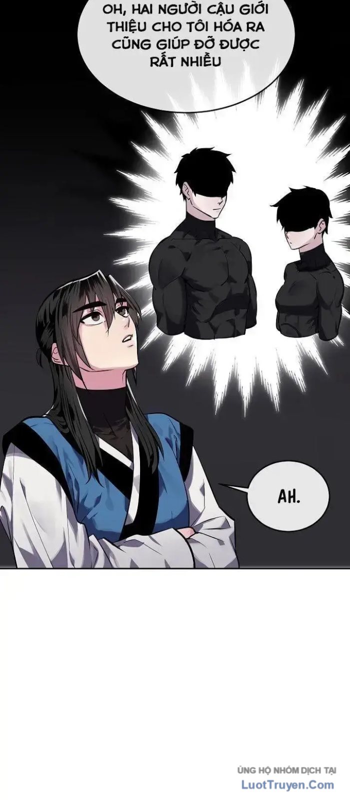Huyết Chiến Hoa Sơn Chapter 124 - Trang 31
