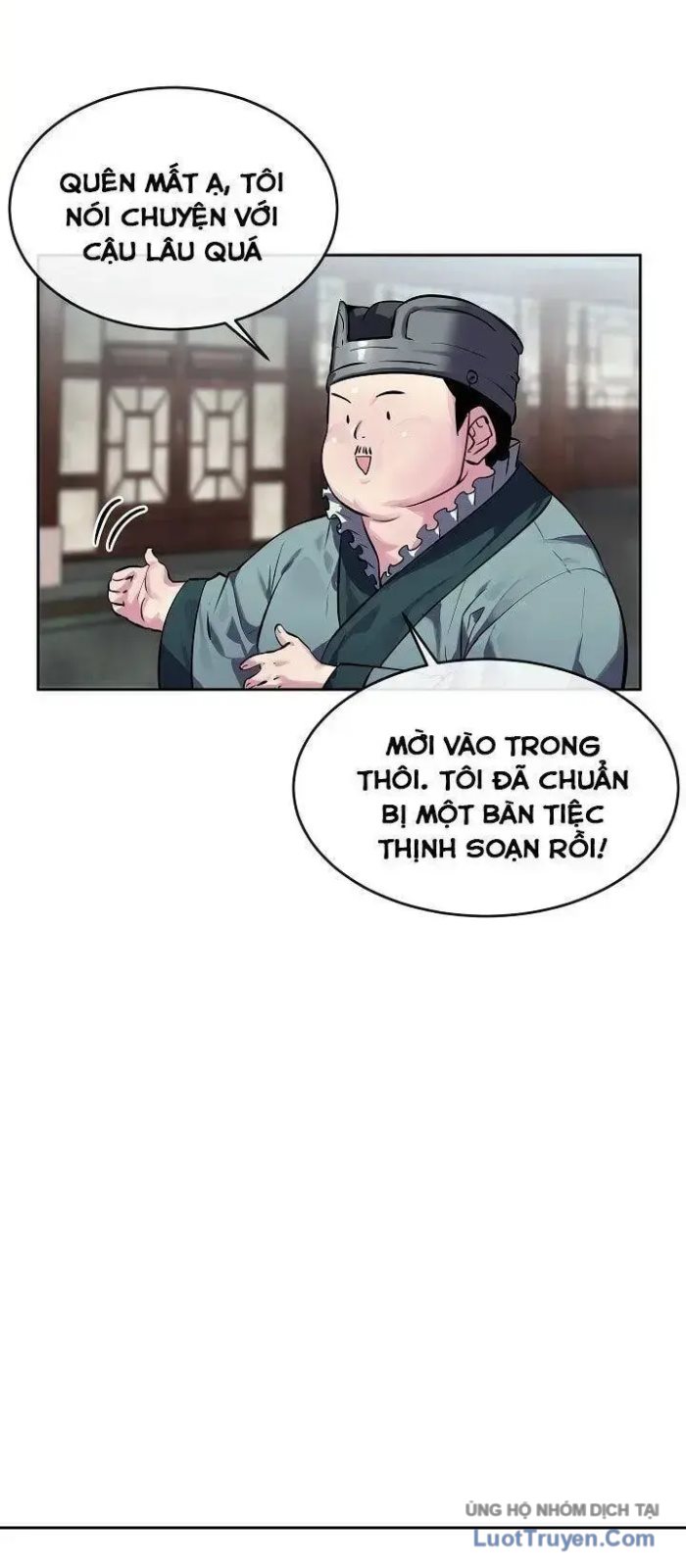 Huyết Chiến Hoa Sơn Chapter 124 - Trang 32