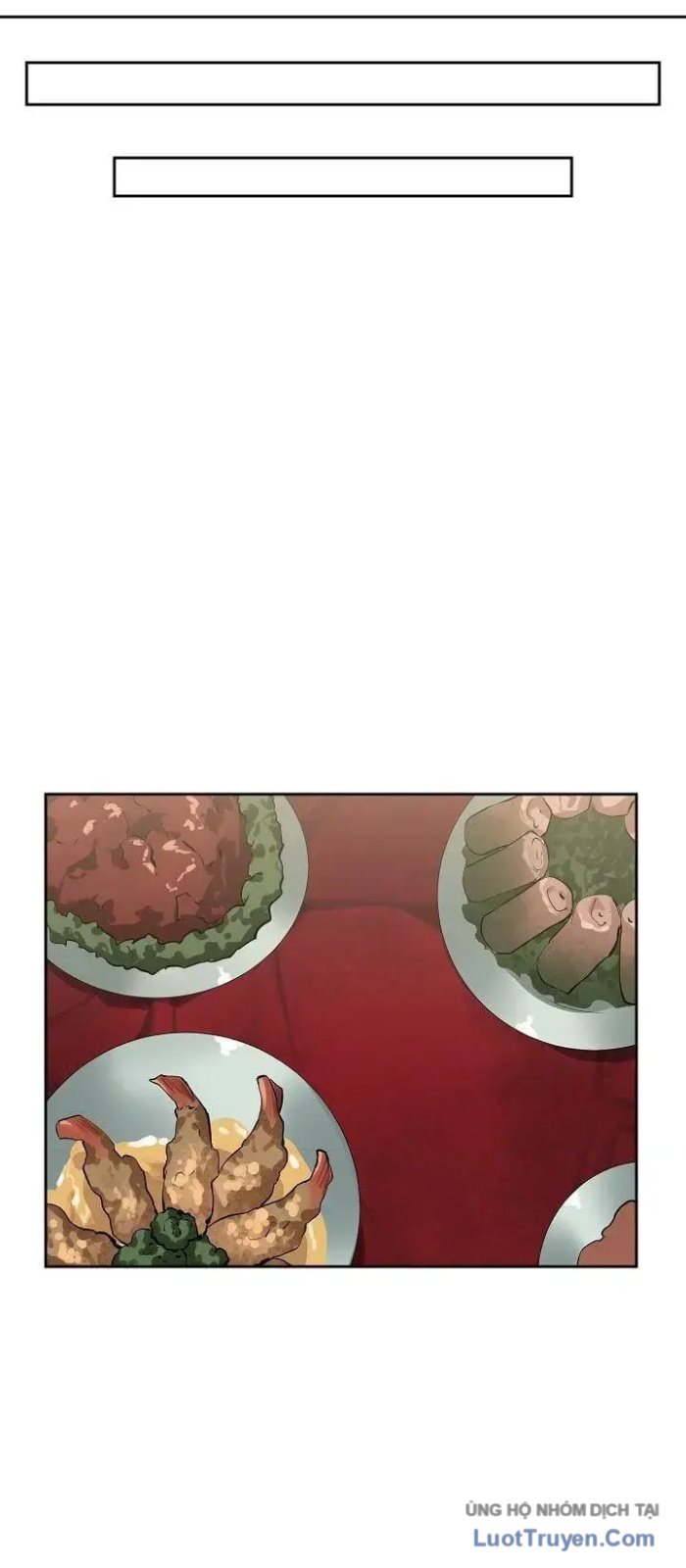 Huyết Chiến Hoa Sơn Chapter 124 - Trang 33