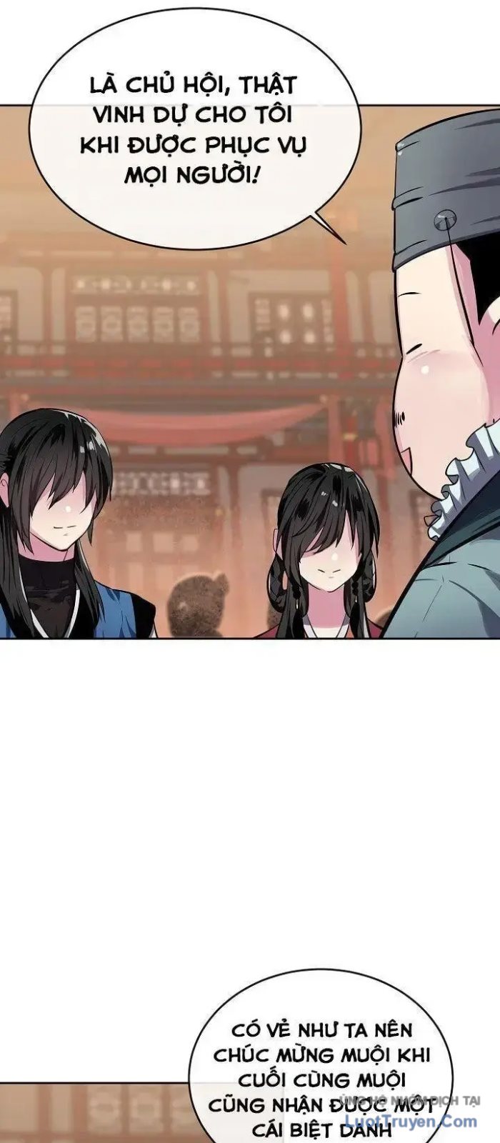 Huyết Chiến Hoa Sơn Chapter 124 - Trang 35