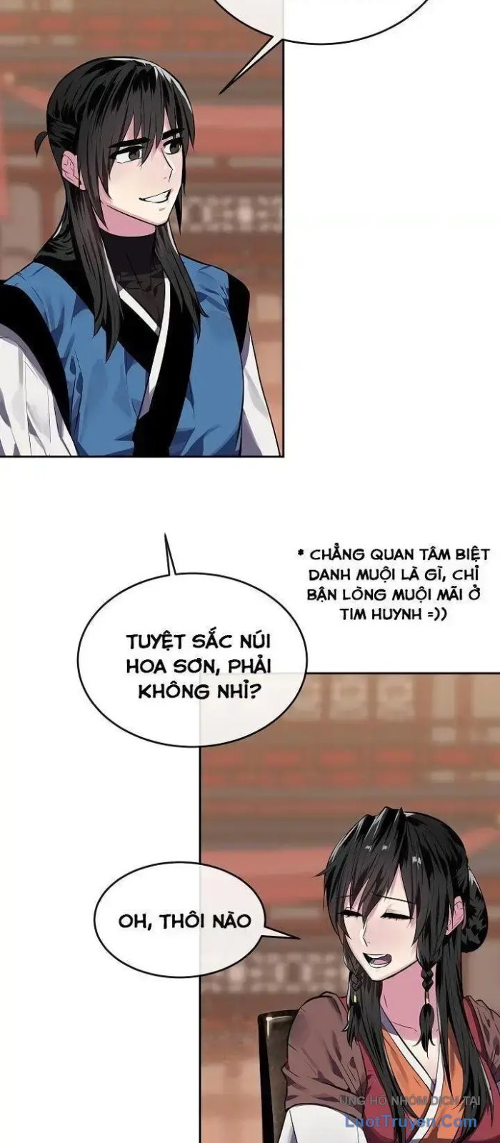 Huyết Chiến Hoa Sơn Chapter 124 - Trang 36