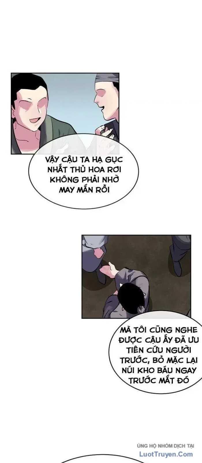 Huyết Chiến Hoa Sơn Chapter 124 - Trang 3