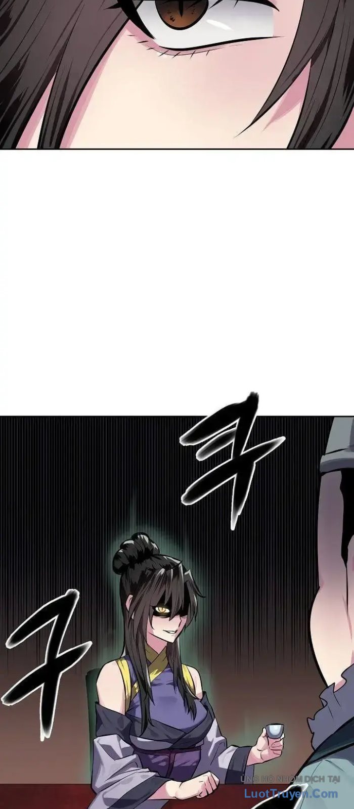 Huyết Chiến Hoa Sơn Chapter 124 - Trang 39