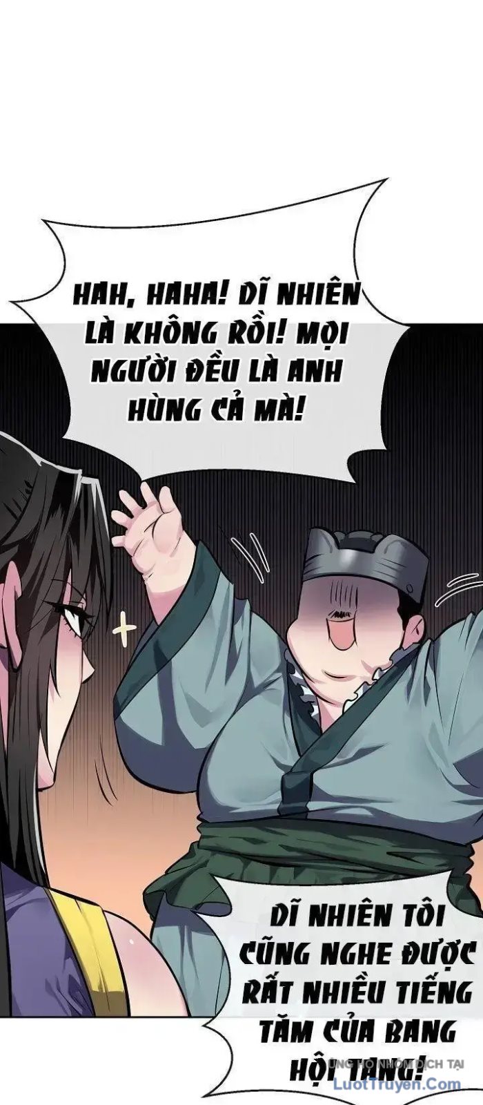 Huyết Chiến Hoa Sơn Chapter 124 - Trang 41