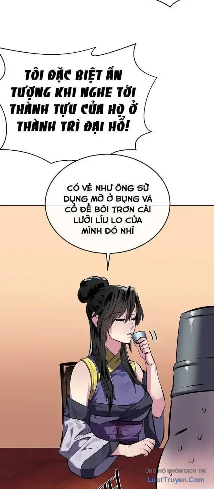 Huyết Chiến Hoa Sơn Chapter 124 - Trang 42
