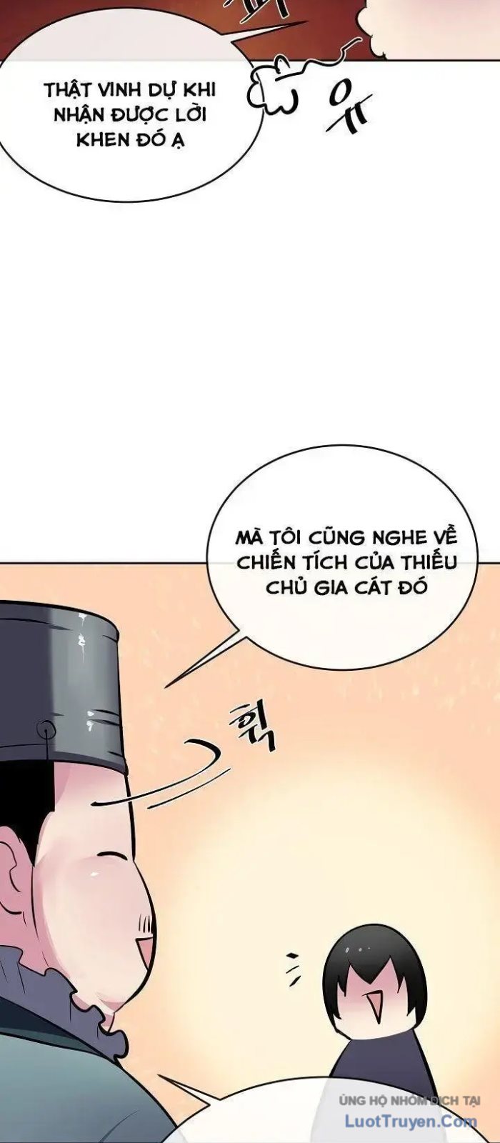 Huyết Chiến Hoa Sơn Chapter 124 - Trang 43