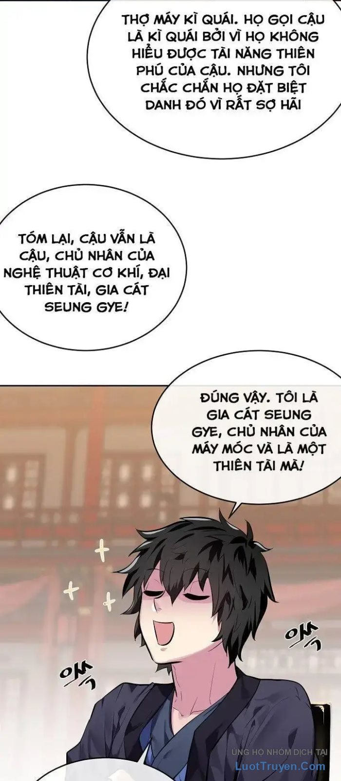 Huyết Chiến Hoa Sơn Chapter 124 - Trang 44