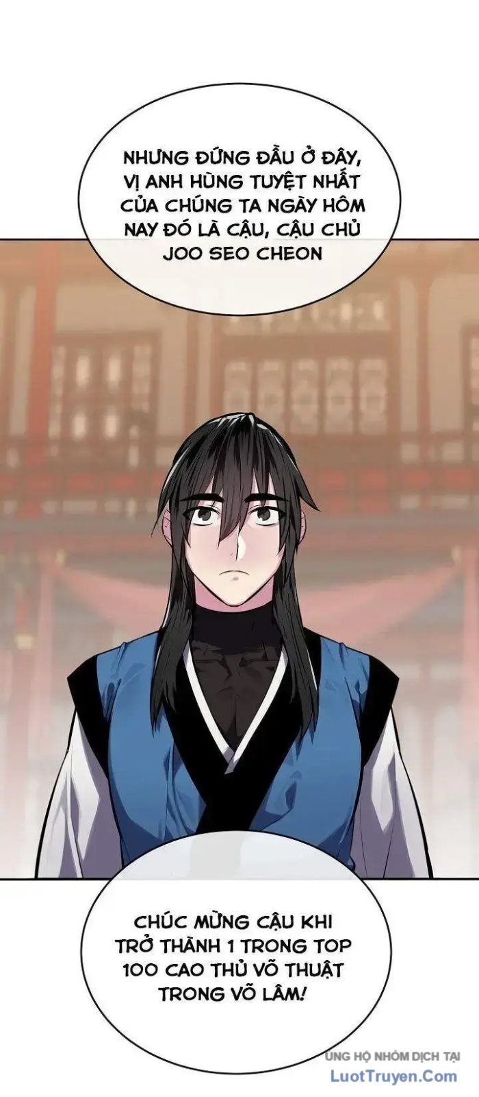 Huyết Chiến Hoa Sơn Chapter 124 - Trang 46