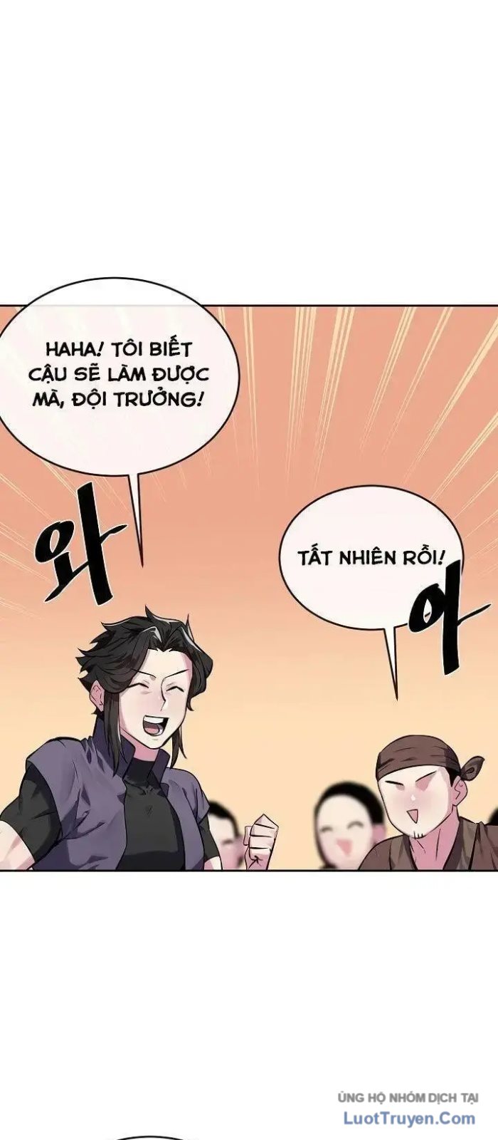 Huyết Chiến Hoa Sơn Chapter 124 - Trang 47