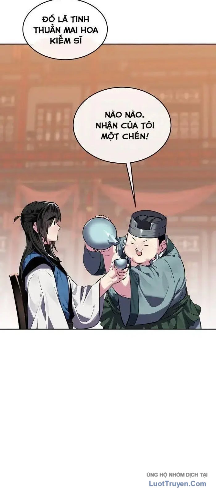 Huyết Chiến Hoa Sơn Chapter 124 - Trang 48