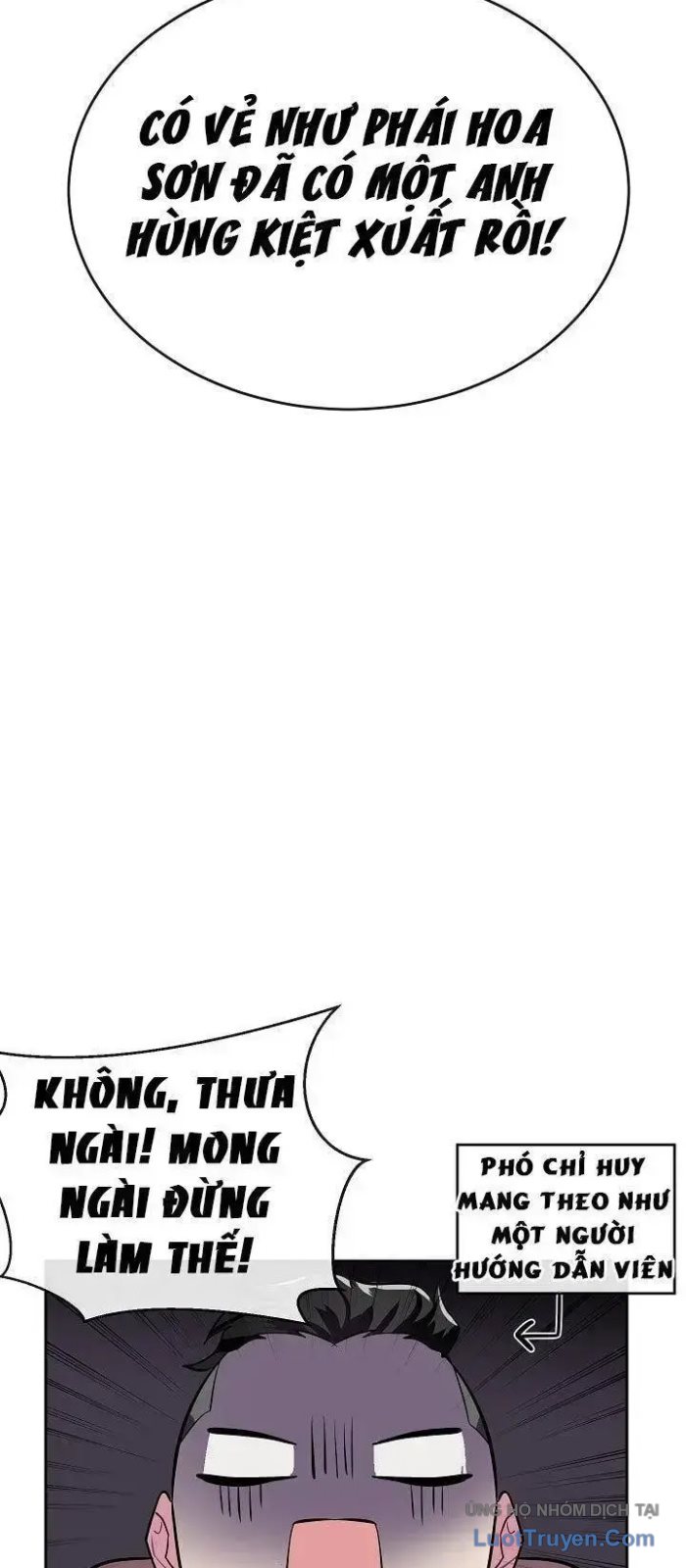 Huyết Chiến Hoa Sơn Chapter 124 - Trang 4