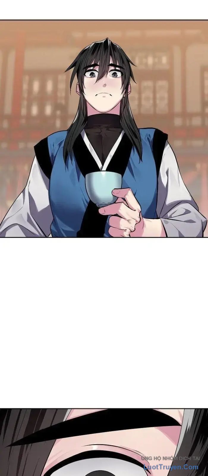 Huyết Chiến Hoa Sơn Chapter 124 - Trang 49