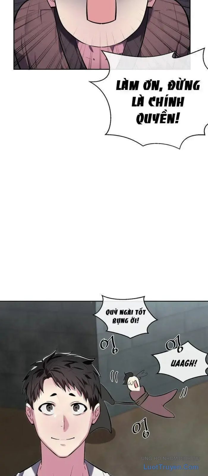 Huyết Chiến Hoa Sơn Chapter 124 - Trang 5