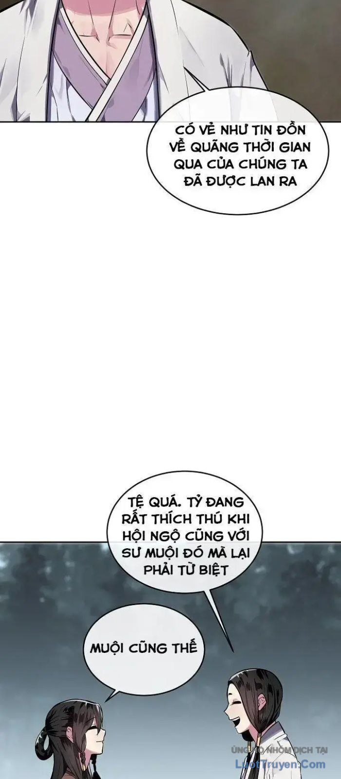 Huyết Chiến Hoa Sơn Chapter 124 - Trang 6