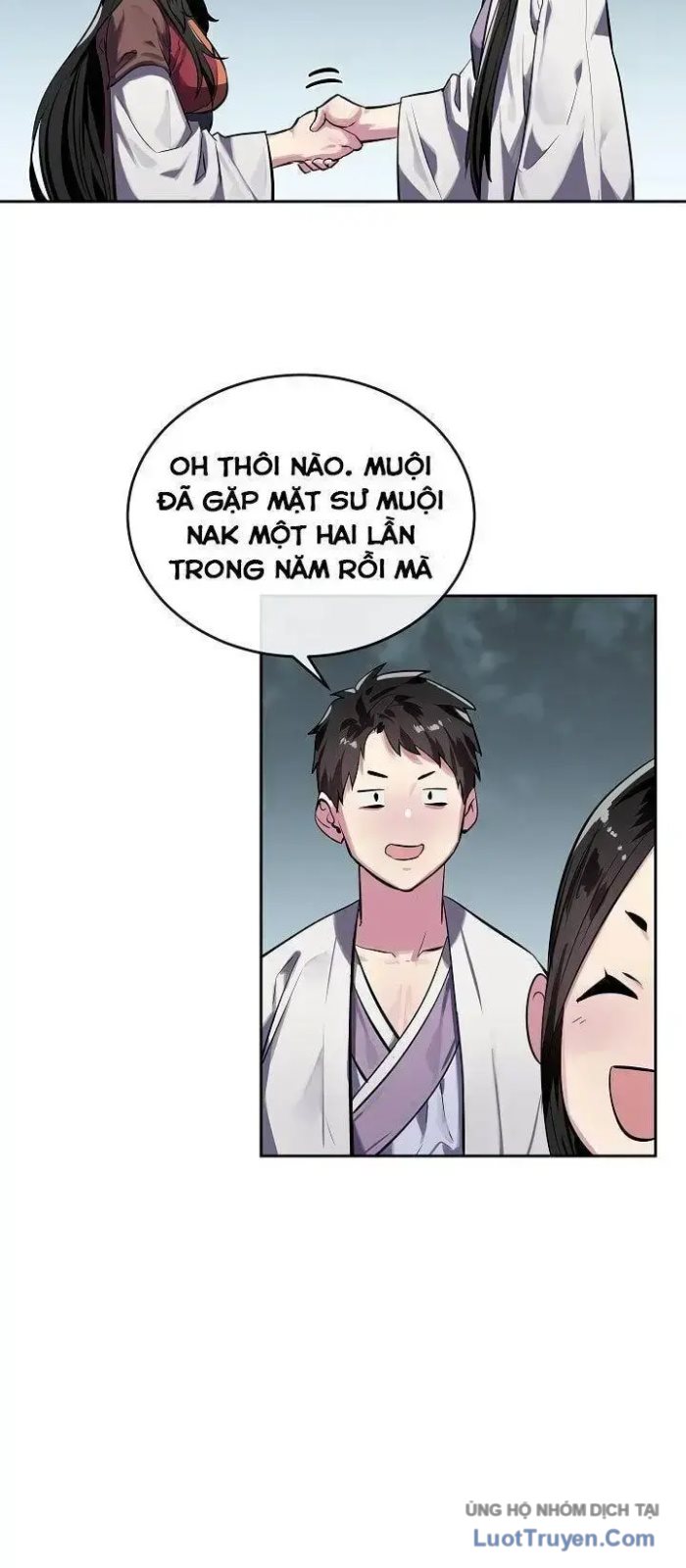 Huyết Chiến Hoa Sơn Chapter 124 - Trang 7