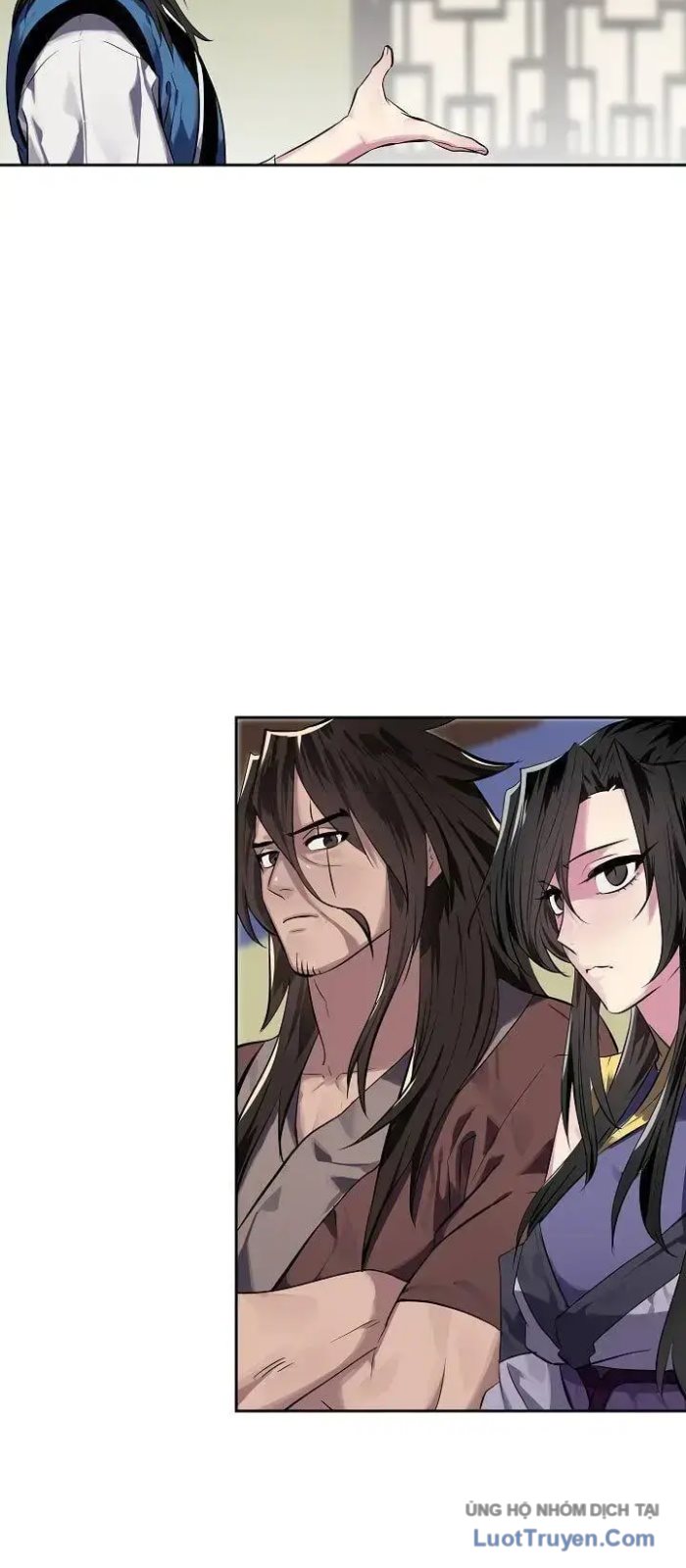 Huyết Chiến Hoa Sơn Chapter 125 - Trang 10