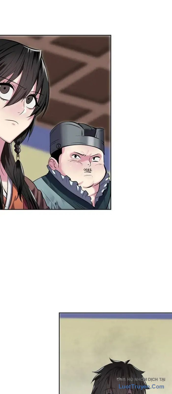 Huyết Chiến Hoa Sơn Chapter 125 - Trang 11