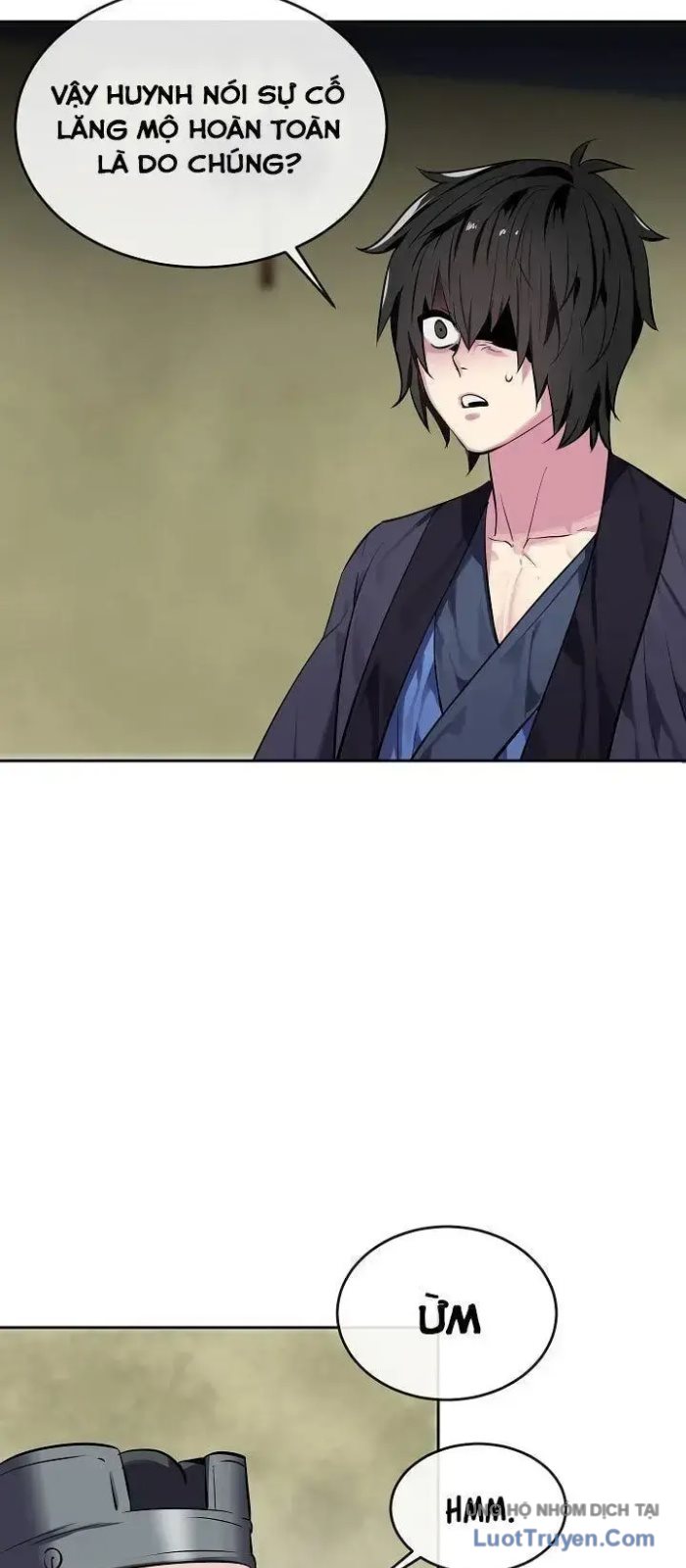 Huyết Chiến Hoa Sơn Chapter 125 - Trang 13