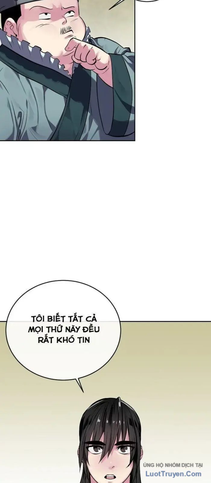 Huyết Chiến Hoa Sơn Chapter 125 - Trang 14
