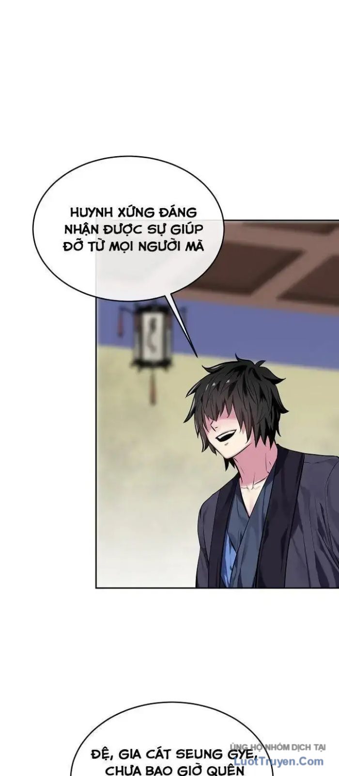 Huyết Chiến Hoa Sơn Chapter 125 - Trang 16