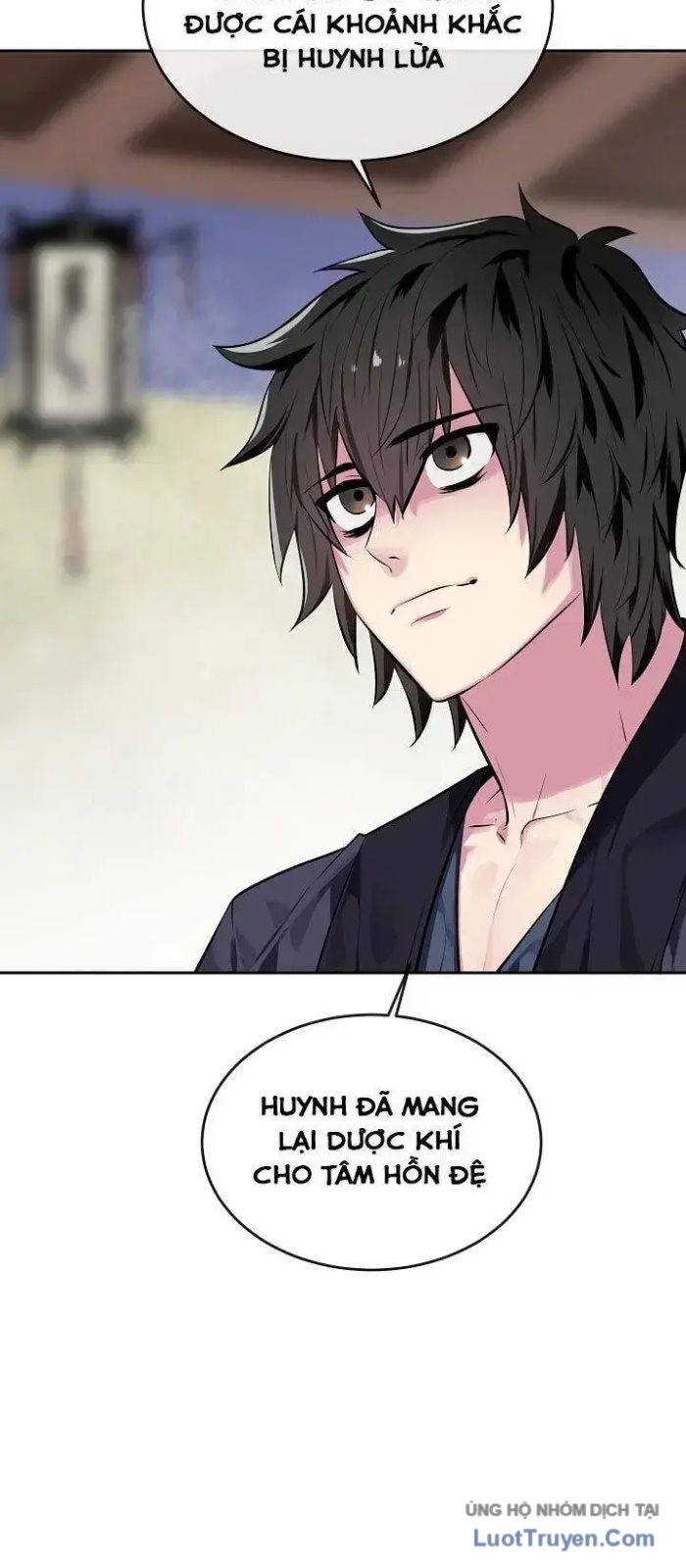 Huyết Chiến Hoa Sơn Chapter 125 - Trang 17